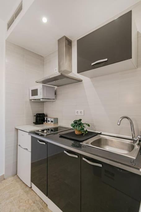 Avanti Hercules Appartement *
