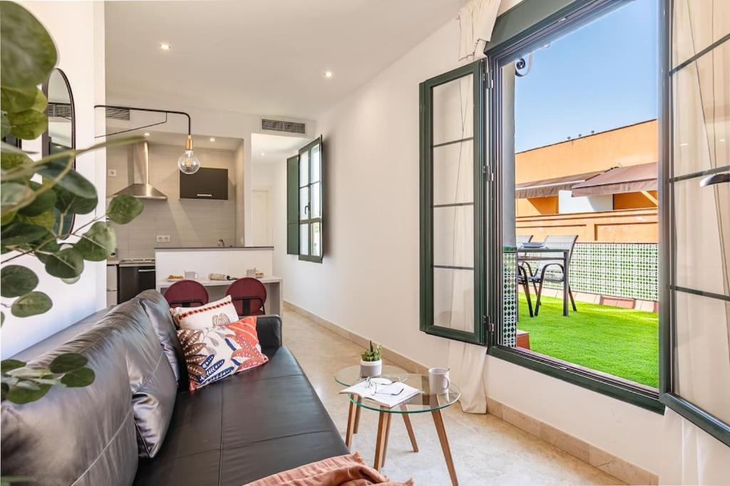 Appartement Avanti Hercules *