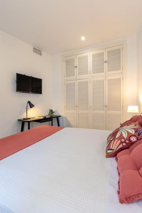 Avanti Hercules Appartement