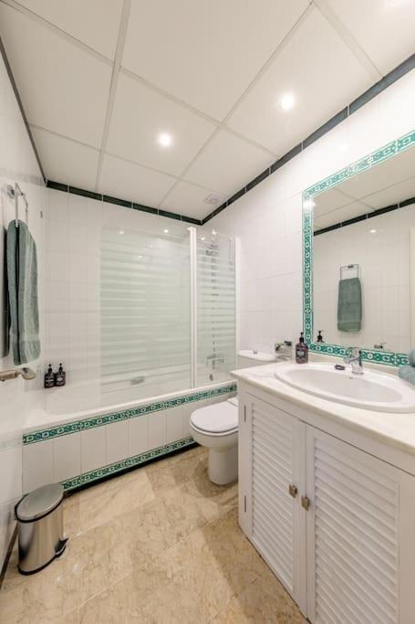 Avanti Hercules Appartement Séville